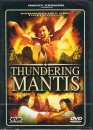 Thundering Mantis / Mantis Fist Fighter (uncut)